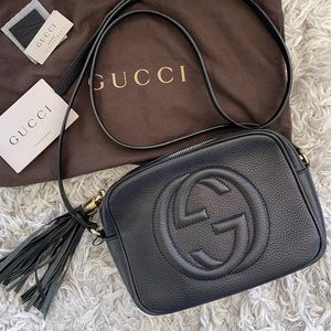 Gucci Soho Disco